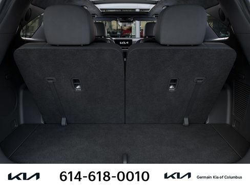 New 2026 Kia Sorento SX Prestige AWD/4WD image 22