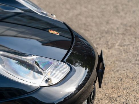 Used 2001 Porsche Boxster S image 21