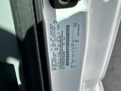 New 2026 Ford F250 XL w/ XL Chrome Package image 24