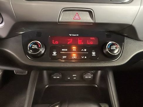 Used 2016 Kia Sportage EX AWD/4WD image 24