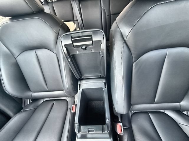 New 2026 Subaru Outback Premium AWD/4WD image 23
