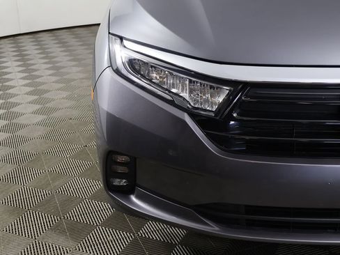 Used 2024 Honda Odyssey EX-L image 14
