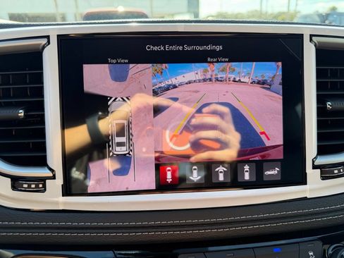 New 2026 Chrysler Pacifica Select FWD image 21