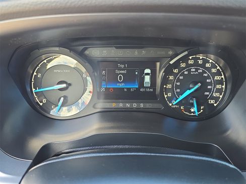 Used 2019 Ford Ranger XLT w/ Equipment Group 302A Luxury image 25