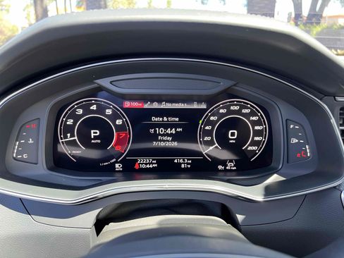 Used 2024 Audi RS 6 performance AWD/4WD image 7