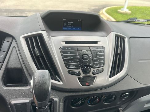 Used 2016 Ford Transit 350 XLT RWD image 23