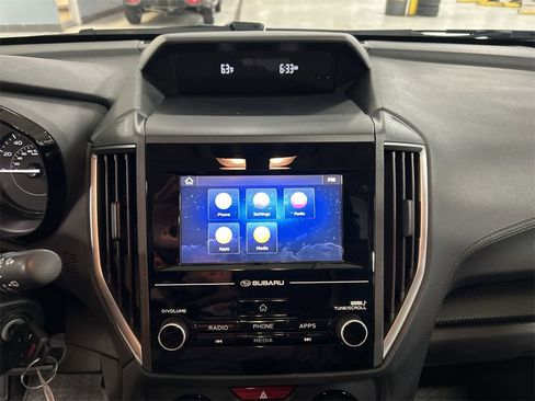 Used 2020 Subaru Impreza 2.0i image 20