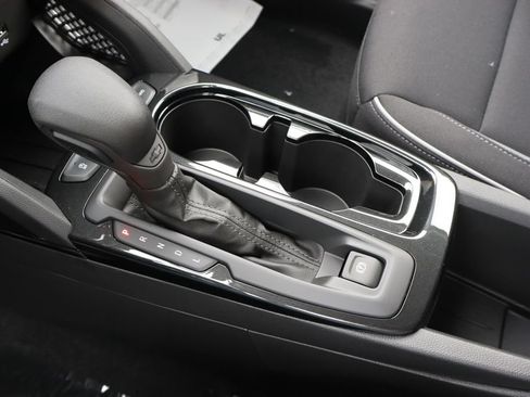 New 2026 Chevrolet TrailBlazer LS AWD/4WD image 10