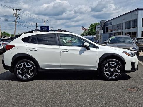 Used 2018 Subaru Crosstrek 2.0i Limited AWD/4WD image 7