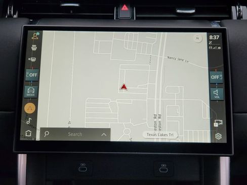 Used 2025 Land Rover Discovery Sport S AWD/4WD image 16