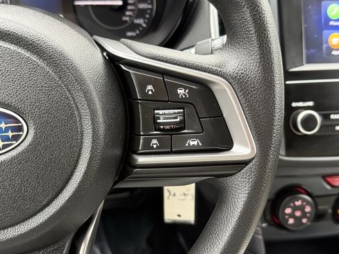 Used 2019 Subaru Impreza 2.0i w/ Eyesight image 25