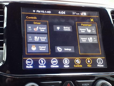 Used 2019 Jeep Grand Cherokee Summit w/ Platinum Series Group image 23