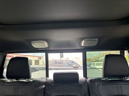 Used 2020 RAM 1500 Limited RWD image 46