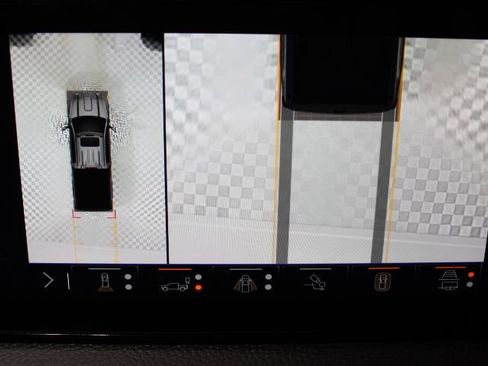 Used 2025 GMC Sierra 2500 Denali image 54