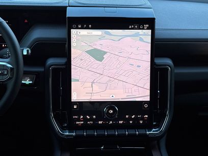 New 2026 GMC Yukon XL Denali w/ Sun & Power Step Package