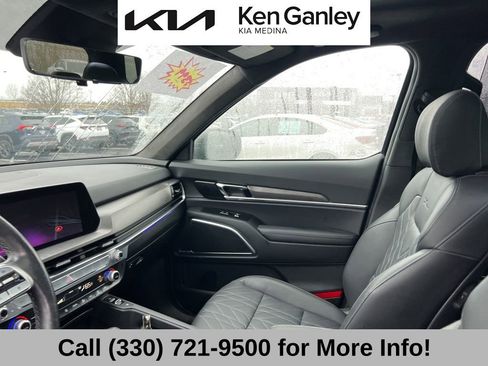 Certified 2023 Kia Telluride SX Prestige X-Line image 42
