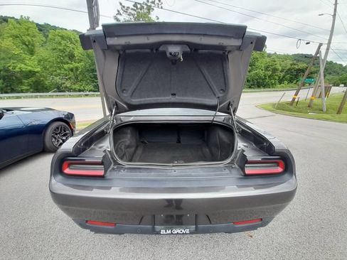 Used 2020 Dodge Challenger R/T Scat Pack w/ Plus Package RWD image 42