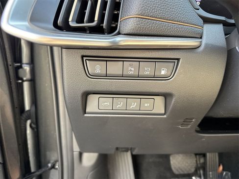 Used 2024 MAZDA CX-90 Plug-In Hybrid w/ Premium Pkg image 58