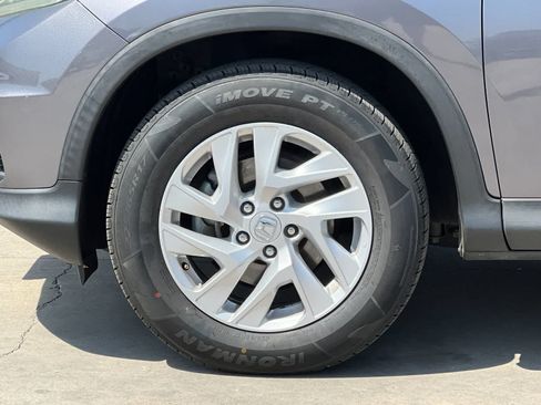 Used 2015 Honda CR-V EX-L image 27