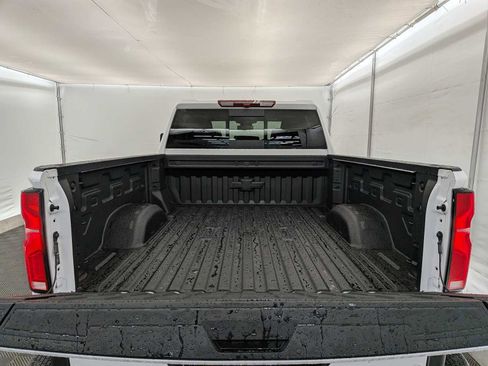 New 2026 Chevrolet Silverado 2500 LT w/ Z71 Chrome Sport Edition image 35