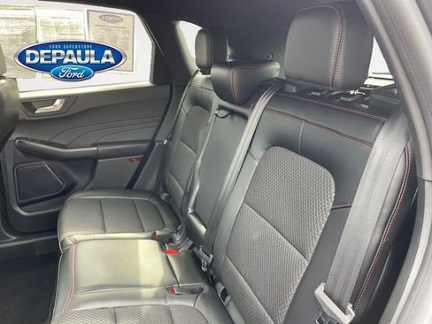 Used 2023 Ford Escape ST-Line Select w/ Tech Pack #2 AWD/4WD image 17