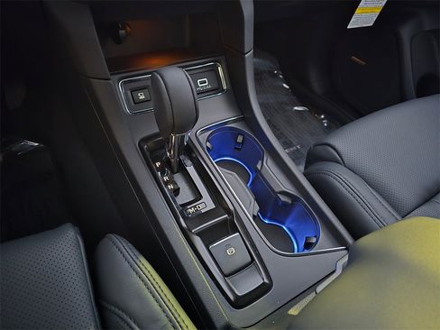 New 2026 Subaru Ascent Bronze Edition image 23