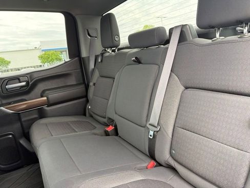 Used 2021 Chevrolet Silverado 1500 RST AWD/4WD image 21