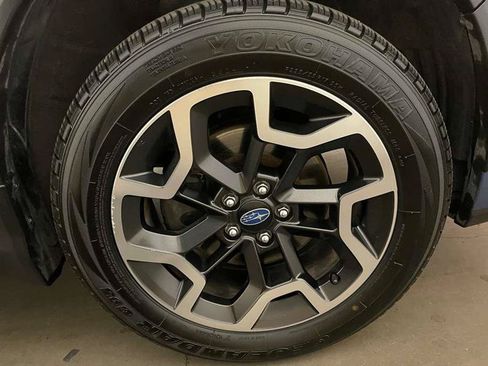 Used 2017 Subaru Crosstrek 2.0i Premium AWD/4WD image 88