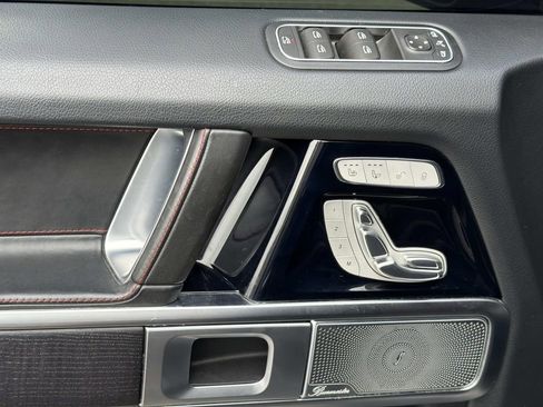 Used 2020 Mercedes-Benz G 63 AMG 4MATIC image 20