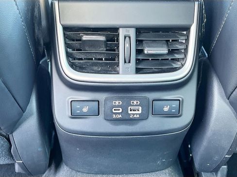 Used 2024 Subaru Legacy Touring XT image 28