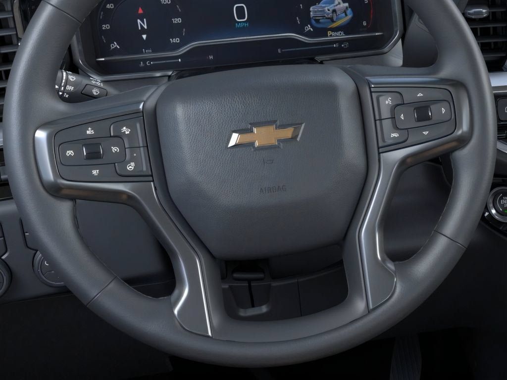 New 2026 Chevrolet Silverado 2500 High Country w/ Technology Package AWD/4WD image 19