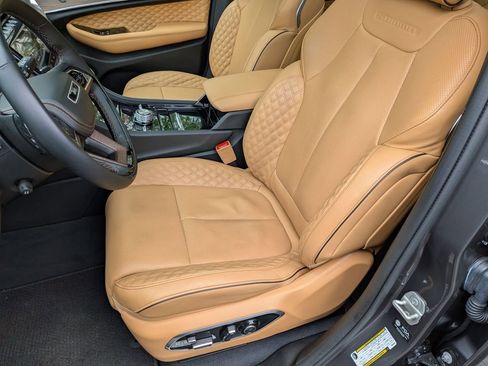 Certified 2023 Jeep Grand Cherokee Summit w/ Adv Protech Group IV AWD/4WD image 28