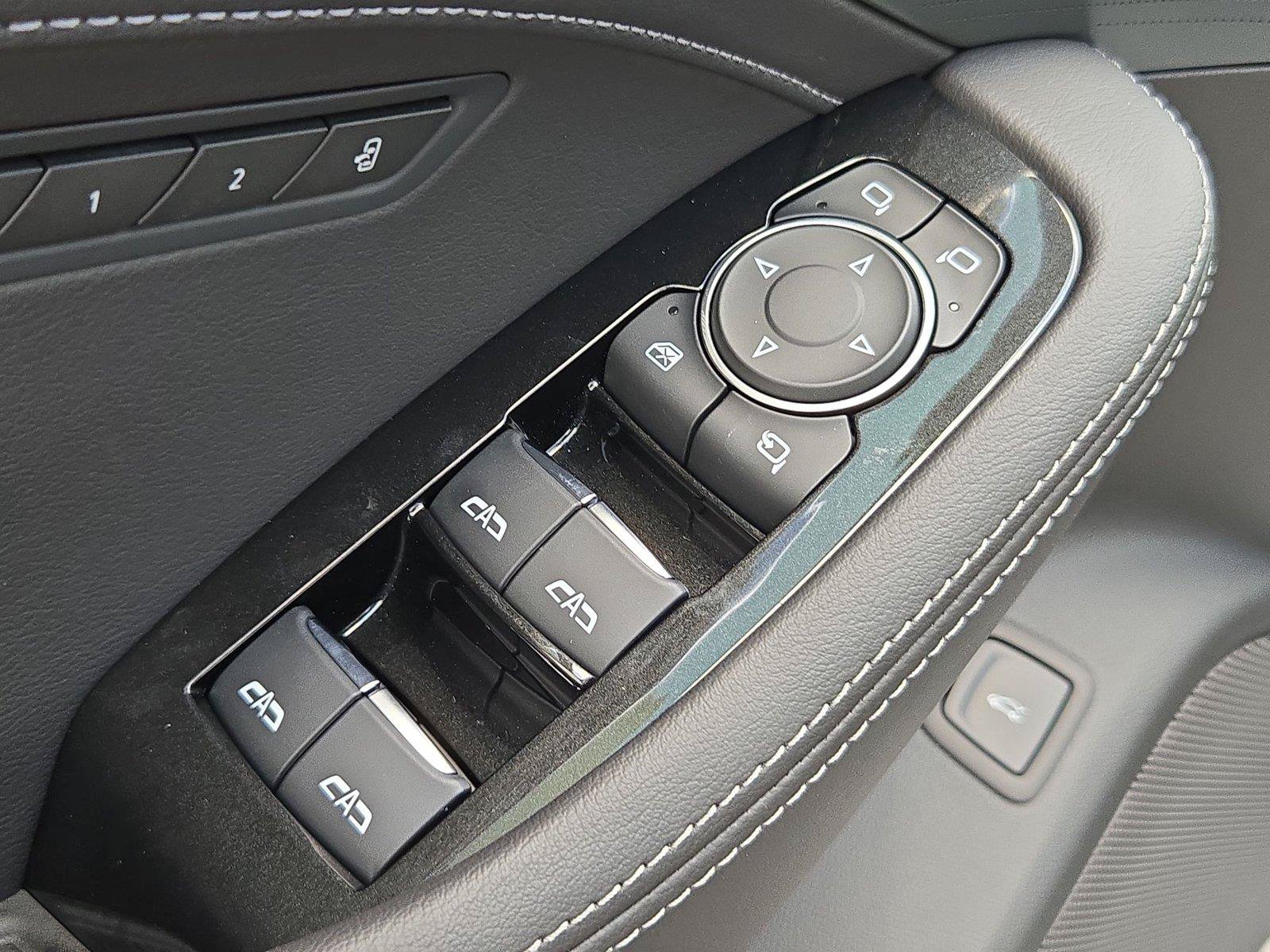 New 2026 Cadillac CT5 Premium Luxury w/ Technology Package RWD image 26