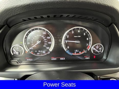Used 2017 BMW X5 xDrive35i AWD/4WD image 4