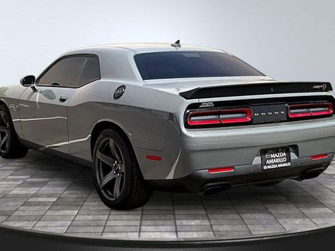 Used 2023 Dodge Challenger SRT Hellcat RWD image 5