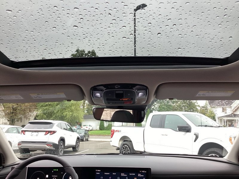 New 2026 Hyundai Tucson Limited AWD/4WD image 30