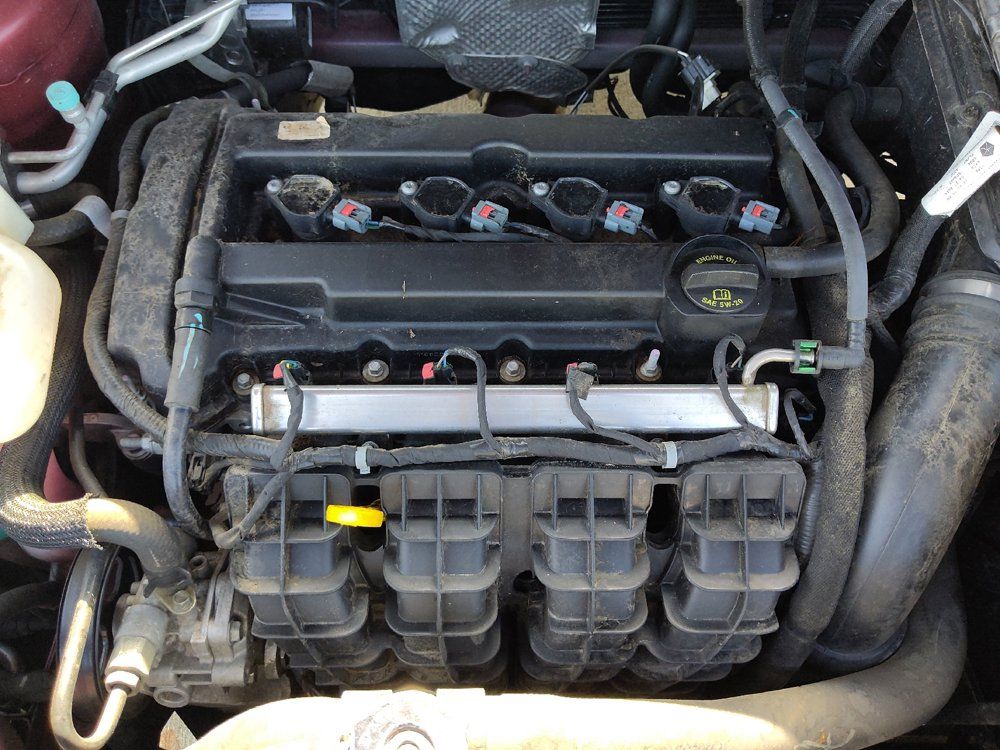 Used 2016 Jeep Compass High Altitude FWD image 30