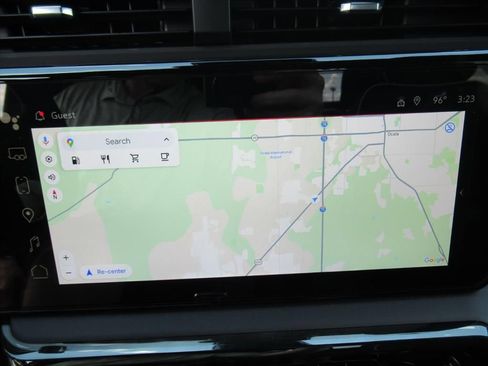 New 2026 GMC Sierra 1500 AT4X AWD/4WD image 22