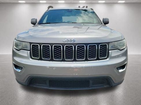 Used 2018 Jeep Grand Cherokee Laredo RWD image 8