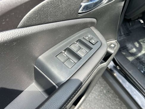 Used 2023 Honda Ridgeline RTL image 16