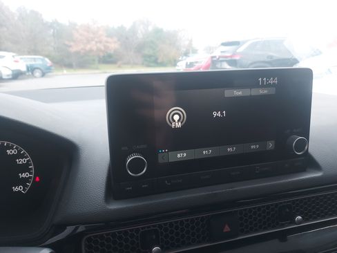 Used 2024 Honda Civic Sport image 26