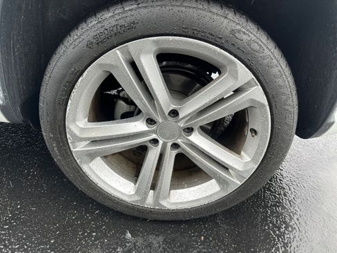 Used 2015 Volkswagen Tiguan R-Line image 29