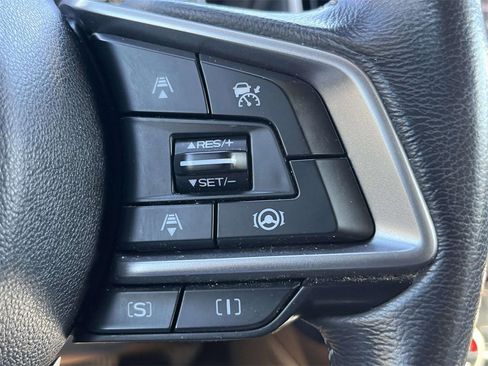 Used 2021 Subaru Forester Premium w/ Popular Package #1 image 20