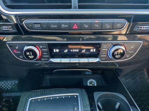 Used 2019 Audi Q7 3.0T Prestige w/ Prestige Package image 6