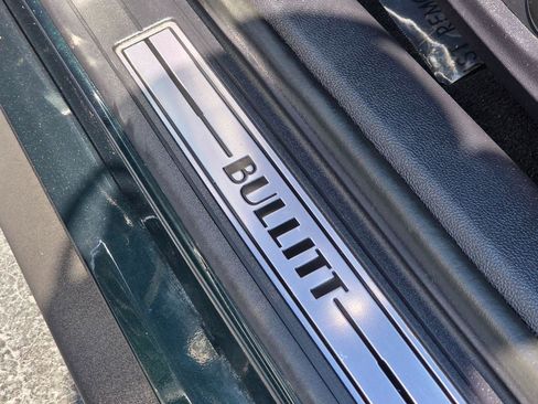 Used 2019 Ford Mustang Bullitt w/ Bullitt Electronics Package image 10