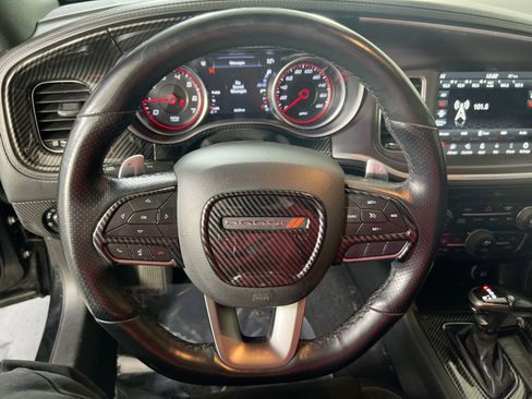 Used 2022 Dodge Charger Scat Pack image 11