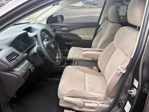 Used 2013 Honda CR-V EX image 10