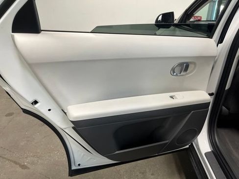Used 2024 Hyundai Ioniq 5 SEL RWD image 20