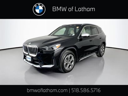 Certified 2023 BMW X1 xDrive28i w/ Premium Package