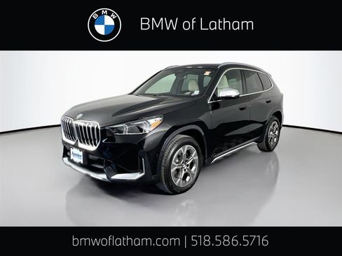 Certified 2023 BMW X1 xDrive28i w/ Premium Package image 1